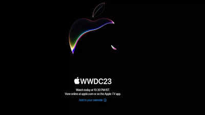 WWDC 2023: ऐपल आज रात करेगा बड़ा धमाका! ये डिवाइस होंगे लॉन्च, ऐसे देखें लाइव इवेंट