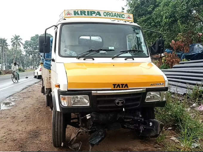 ​ദുരിതം നിറ‍ഞ്ഞ ജീവിതം​