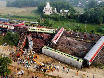 Odisha Train Accident: २७५ जणांचा जीव घेणाऱ्या ओडिशा ट्रेन अपघातातील ३ गाड्यांच्या ड्रायव्हरचं काय झालं? वाचा Inside Story