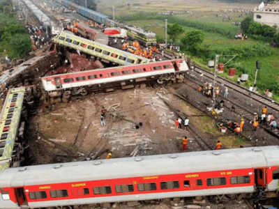 Odisha Train accident: પોઈન્ટ મશીન અને ઈન્ટરલોકિંગ સિસ્ટમ શું છે? CBIએ શરૂ કરી તપાસ 