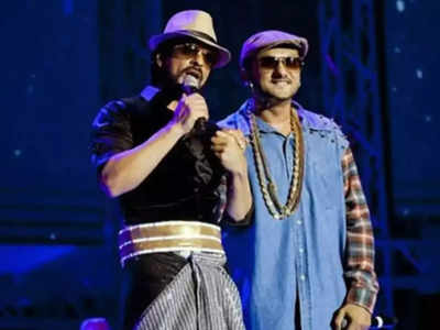 क्‍या झूठे हैं Yo Yo Honey Singh? शाहरुख के लुंगी डांस को लेकर सुनाई है अलग-अलग तरह की 3 कहानियां