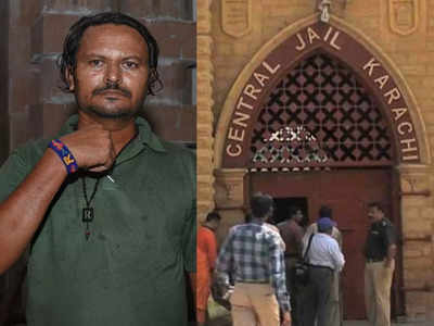 गुजरात: कराची जेल में भारतीय मछुआरे की कला के कायल हुए पाकिस्तानी, जेल अधिकारियों ने भी बनवाए ब्रेसलेट