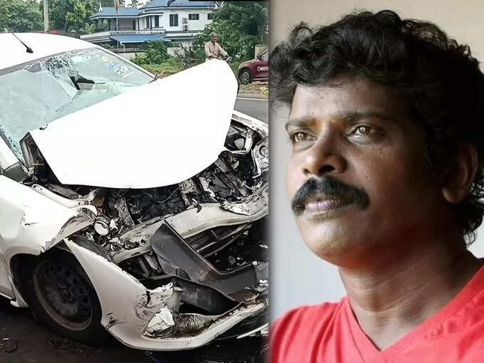 ​പൊരുതി ജയിച്ച കലാകാരൻ​