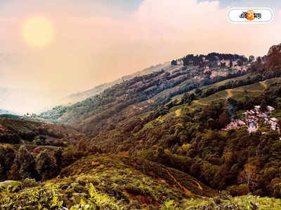 Darjeeling Weather : সতর্কতা মুক্ত দার্জিলিং, তবে তাপপ্রবাহ চলবে বহু জেলায়