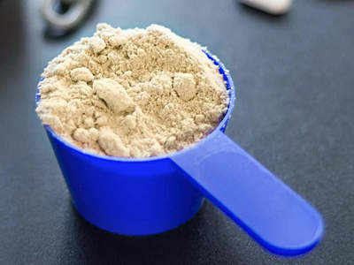 Homemade Protein Powder for Weight Loss: உடல் எடை குறைக்க வீட்டிலேயே கம்மி விலையில் புரோட்டீன் பவுடர் செய்வது எப்படி?