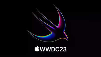 Apple Wwdc 2023 : आज होणार ॲपलची वर्ल्डवाइड डेव्हलपर्स कॉन्फ्रेन्स, या खास गोष्टींवर असेल सर्वांचं लक्ष