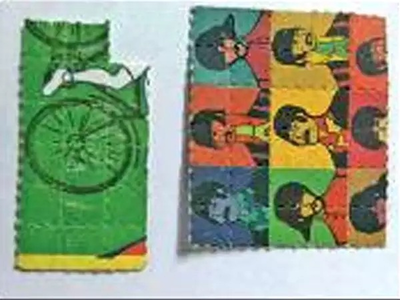 पुण्यातील LSD stamps प्रकरणाचे कनेक्शन मुंबईपर्यंत; परदेशातून आयात अन् पोस्टानं डिलिव्हरी