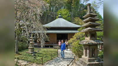 न देवी और न कोई देवता! जापान में तो बना है अनोखा ‘तलाक मंदिर’, डिवोर्स के बाद महिलाएं खूब जाती हैं यहां
