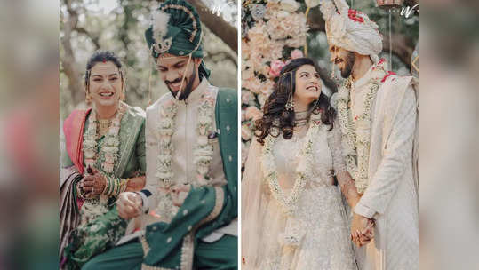 Ruturaj Gaikwad Marriage: ऋतुराज गायकवाडचं लग्न झालं त्या हॉटेलचं एका दिवसाचं भाडं किती? 