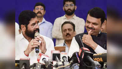 Maharashtra Politics: शिवसेना और BJP मिलकर लड़ेंगे सभी चुनाव, अमित शाह से मुलाकात के बाद एकनाथ शिंदे का बयान