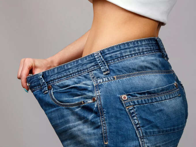 1. Ready to lose weight 1. Ready to lose weight