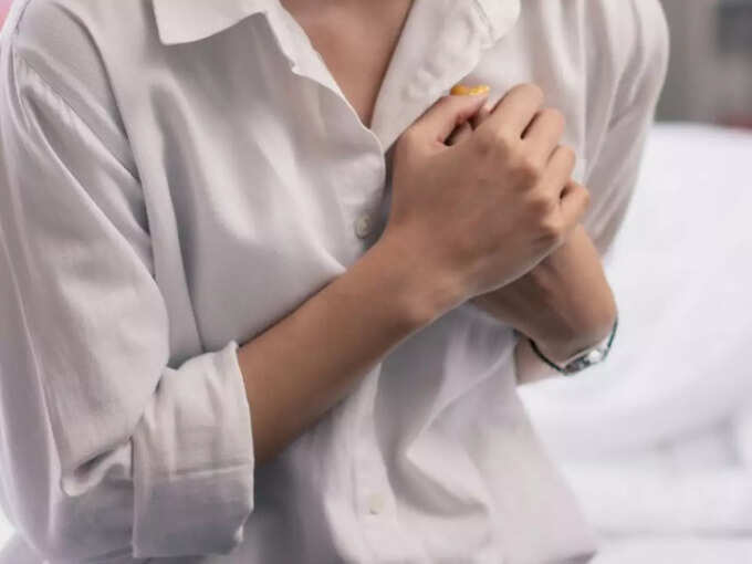 2. Keeps the heart healthy 2. Keeps the heart healthy