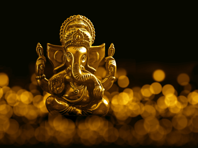 Ganesha