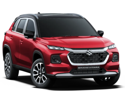 Maruti Suzuki முதல் நிசான் வரை 360 டிகிரி கேமரா உள்ள விலை குறைந்த SUV கார்கள்!