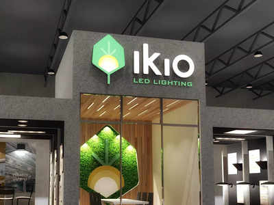 IKIO Lighting IPO: મંગળવારથી ઈશ્યૂ ખુલે તે અગાઉ ગ્રે માર્કેટ પ્રીમિયમ ઉછળ્યું