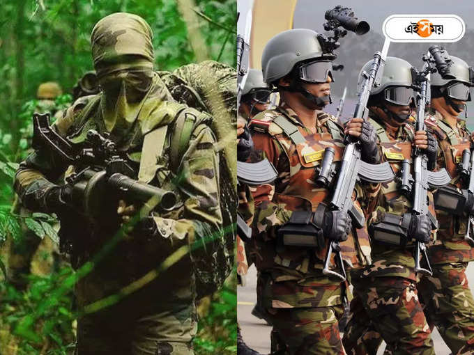 India-Bangladesh Army (4)