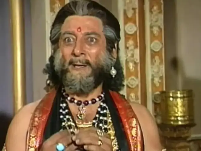 यामुळे शकुनीने गांधार देशाचा त्याग केला