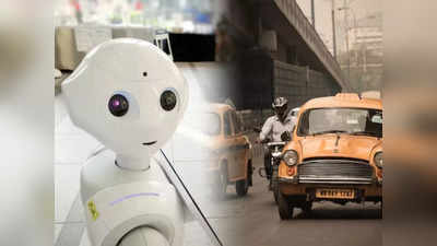 Traffic Rules: ট্রাফিক আইন ভাঙলে ধরবে AI ক্যামেরা, নয়া নিয়মের কড়াকড়ি কি কলকাতাতেও?
