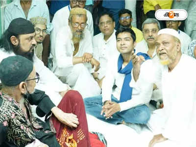 Abhishek Banerjee : অভিমানী ত্বহা সিদ্দিকীর সঙ্গে সাক্ষাৎ অভিষেকের, হুগলি সফরে সাংসদ