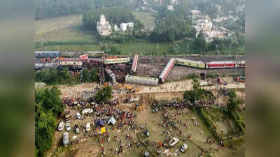 Odisha Train Accident: लापरवाही के कारण मौत, जीवन को खतरे में डाला... बालासोर ट्रेन हादसे में FIR दर्ज