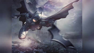 Batman Games: আপনি কি ব্যাটম্যান-এর ফ্যান? এই 6টি গেম সম্পর্কে অবশ্যই জেনে নিন