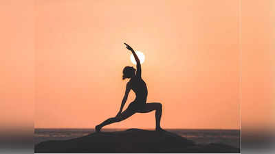 Yoga Health Benefits : రోజూ 10 నిమిషాలు యోగా చేస్తే ఈ సమస్యలు దూరం