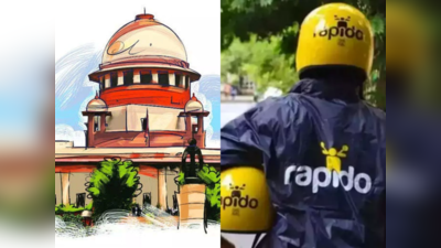रैपिडो मामले की सुनवाई अब सुप्रीम कोर्ट में, हाई कोर्ट के फैसले के खिलाफ दिल्ली सरकार की याचिका