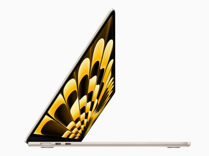 Apple  Macbook Air 15