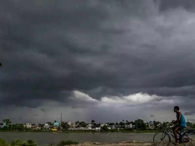 Maharashtra Monsoon: मान्सून रखडण्याची चिन्हे , राज्याला आणखी प्रतीक्षा करावी लागणार, हवामान विभागाने म्हटलं...