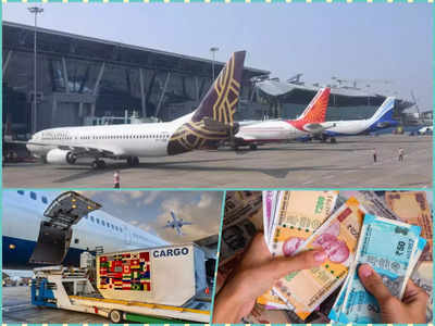 Air Ticket Price : सरकार ने कहा टिकटों के वाजिब दाम तय करें एयरलाइंस, इन लोगों के लिए फ्री कार्गो सेवा का सुझाव