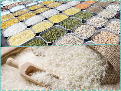 दालों के बाद अब चावल की महंगाई, बढ़ती कीमतें करेंगी जेब ढीली, जानिए सरकार के पास कितना है स्टॉक?