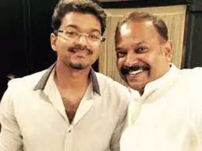 ​தளபதி 68 