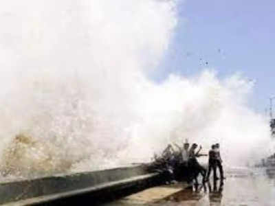 Mumbai News: मॉनसून में मछुआरे बनेंगे पुलिस की तीसरी आंख, समंदर में रेस्क्यू के लिए लेगी मदद
