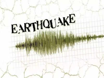 Haryana Earthquake: हरियाणा के झज्जर में महसूस किए गए भूकंप के झटके, रिक्टर स्केल पर 2.5 मापी गई तीव्रता