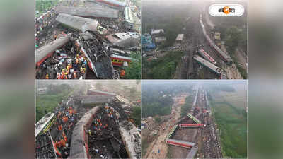 Odisha Train Accident Death Toll : মৃতের সংখ্যা বেড়ে ২৭৮, মর্গে বেওয়ারিশ লাশের ভিড়