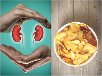 Worst Foods For Kidneys: এই খাবারগুলি এড়িয়ে না চললে কিডনির বাজবে বারোটা, সঙ্গী হবে একাধিক শারীরিক সমস্যা!