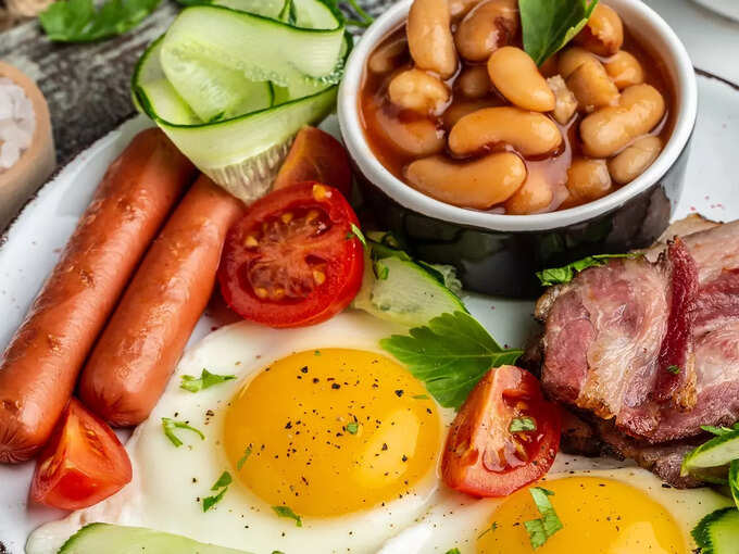 1. Processed meat is the root of disaster 1. Processed meat is the root of disaster
