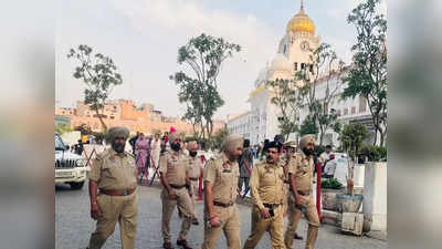 खालिस्तान जिंदाबाद के नारे, भिंडरवाले के पोस्टर... जानिए ऑपरेशन ब्लू स्टार की 39वीं बरसी पर क्या-क्या हुआ