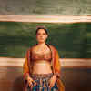 Kangana Ranaut s regal look in embroidered lehenga is ethnic dream come to life TOIPhotogallery