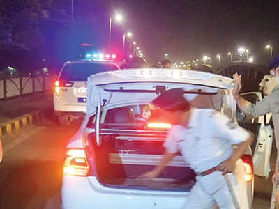 મહારાષ્ટ્ર વાઈન શોપના માલિકોએ ગુજરાત પોલીસ સામે HCમાં અરજી કરી