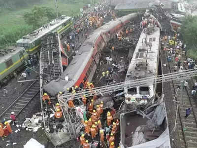 Odisha Train Accident: ओडिशा रेल हादसे की जांच करने बालासोर पहुंची CBI, साजिश या दुर्घटना की सुलझेगी की गुत्थी