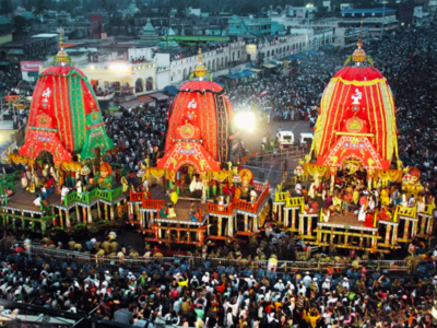 Jagannath Rath Yatra 2023: ವಿಶ್ವ ಪ್ರಸಿದ್ಧ ಪುರಿ ಜಗನ್ನಾಥ ಯಾತ್ರೆಯನ್ನೇಕೆ ಆಚರಿಸುತ್ತಾರೆ..?