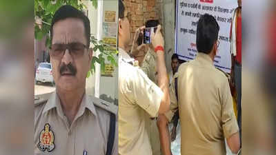 फिरोजाबाद में घर बिकाऊ है का बैनर लगाने वाले दलित प्रधान कौन? दबंगों से परेशान, पुलिस ने दर्ज किया मामला