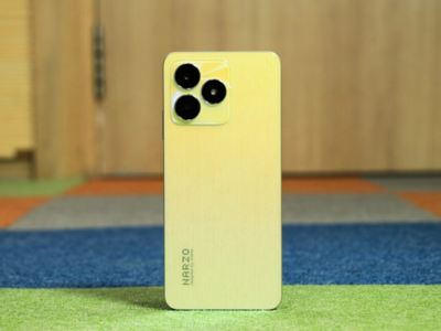Realme Narzo N53 Review: कम बजट में मिलेगी बेहतर स्पीड और दमदार बैटरी