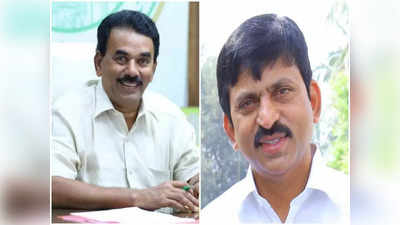 Ponguleti Srinivas Reddy: పొంగులేటి, జూపల్లికి కాంగ్రెస్‌లో లైన్ క్లియర్.. చేరికకు ముహూర్తం ఫిక్స్..! 