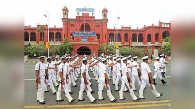 Indian Navy Recruitment 2023: 1365 শূন্য়পদে ভারতীয় নৌবাহিনীতে নিয়োগ, উচ্চ মাধ্যমিক পাশেই করা যাবে আবেদন