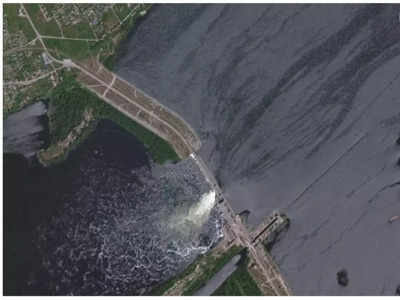 Ukraine Dam:ఉక్రెయిన్‌పై భారీ దాడి.. జపోరిజియా అణు కర్మాగారం వద్ద డ్యామ్ పేల్చివేత.. వచ్చే ఐదున్నర గంటల కీలకం