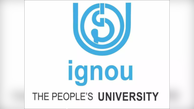 IGNOU Admission : இந்திரா காந்தி தேசிய தொலைதூர கல்வி பல்கலைக்கழகத்திற்கான அட்மிஷன் துவக்கம்!