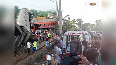 Odisha Train Accident : ভিন রাজ্যে পৌঁছে সকলকে সারপ্রাইজ দেব, ফিরল ট্রেন দুর্ঘটনায় মৃত সৌরভের দেহ