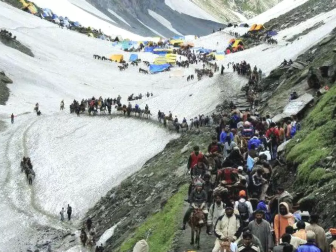 amarnath yatra